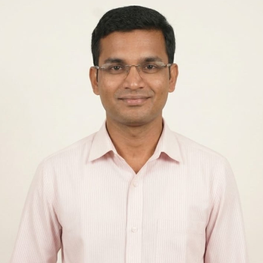 Sachin Yadav matrimony profile