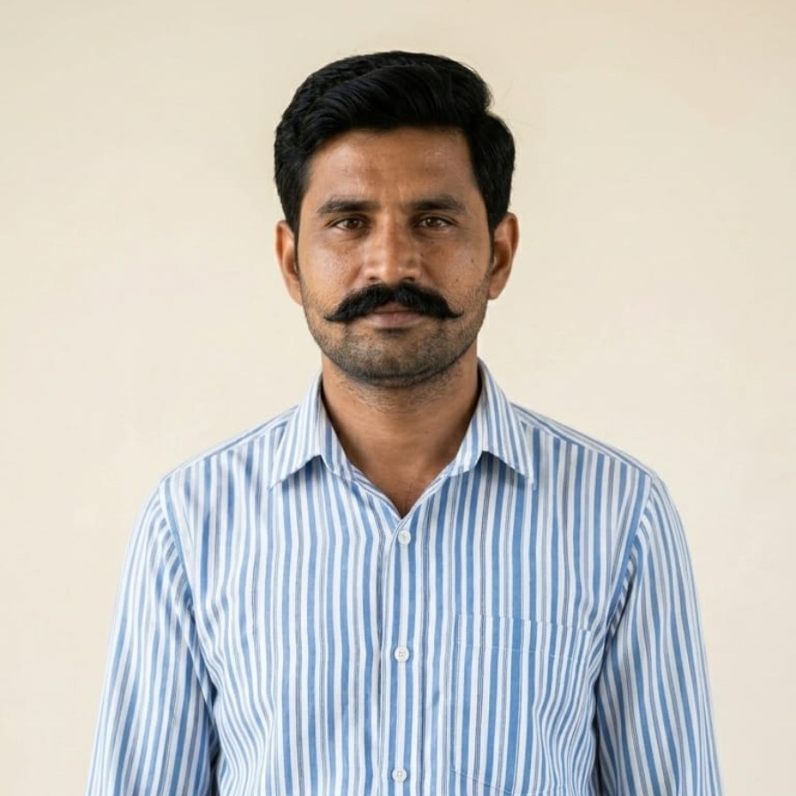 Aakash Jat matrimony profile