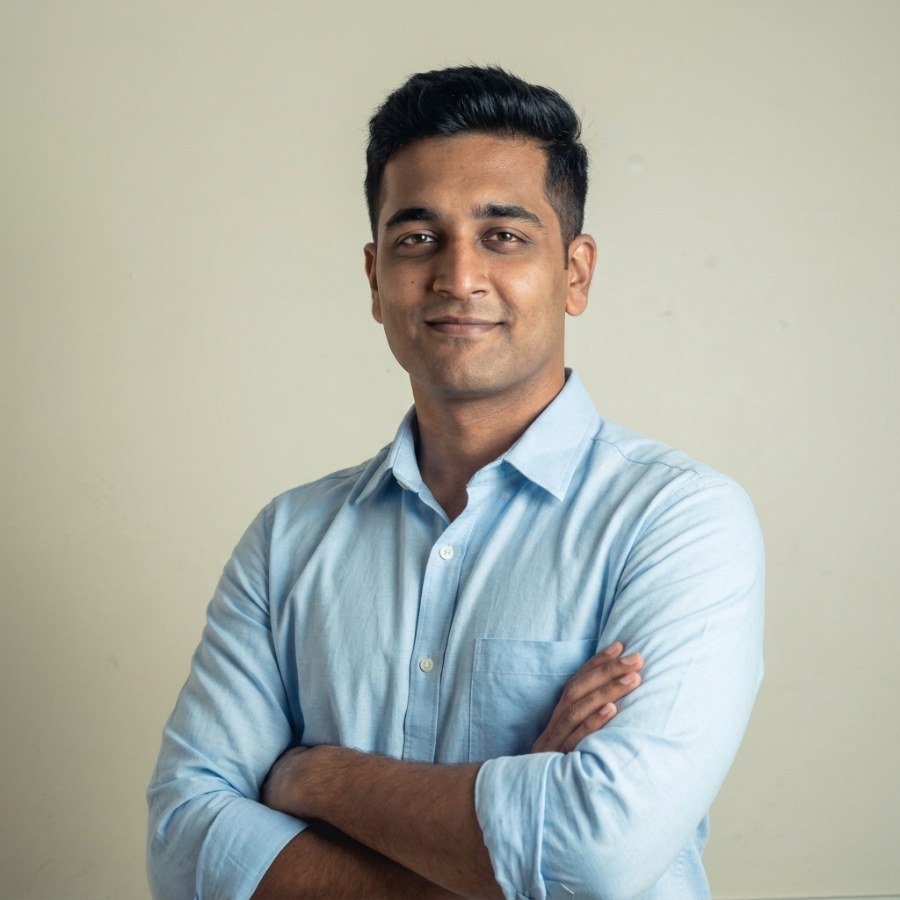 Rohit Nambiar matrimony profile