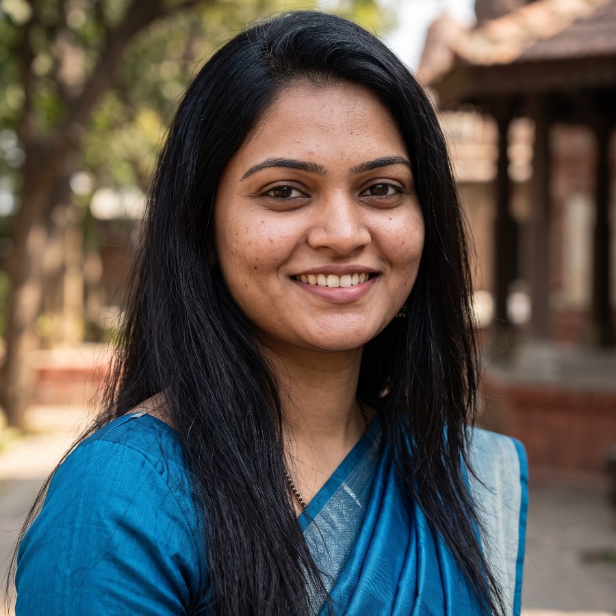 Lipi Rathore matrimony profile