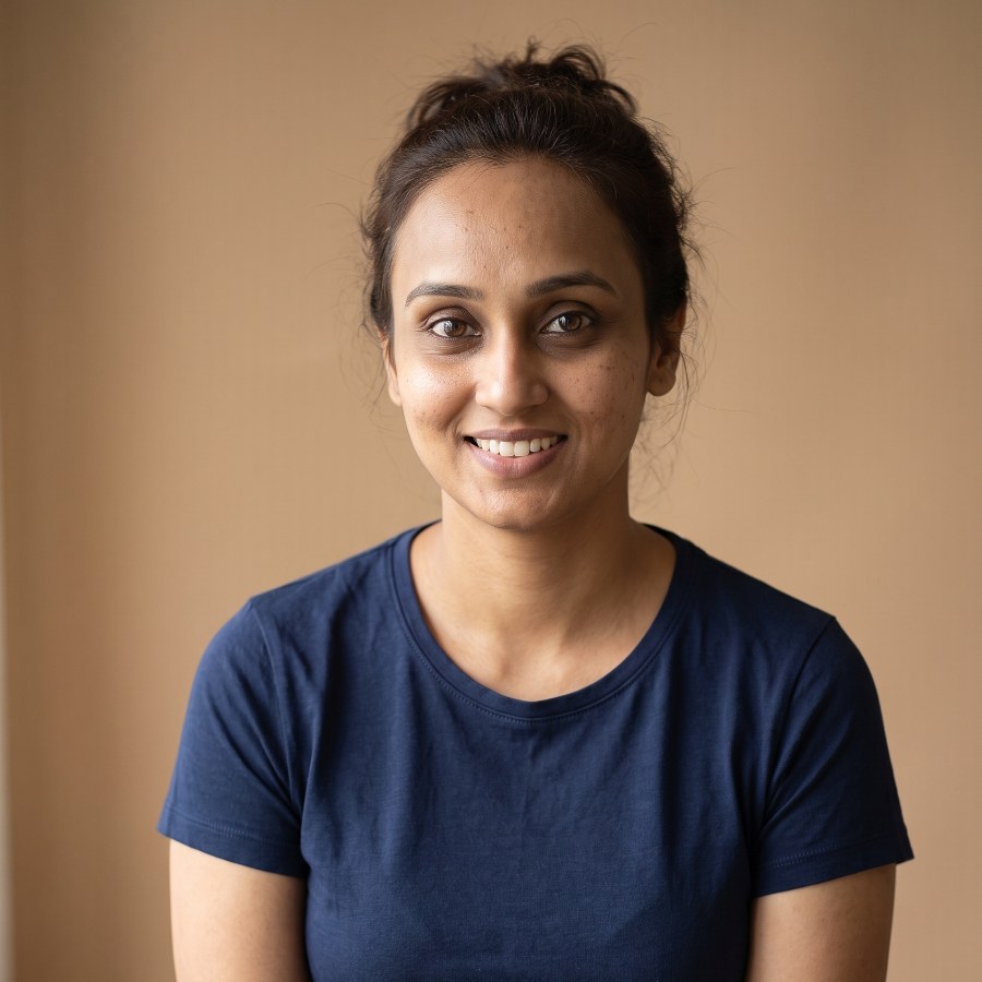 Preeti Prabhu matrimony profile