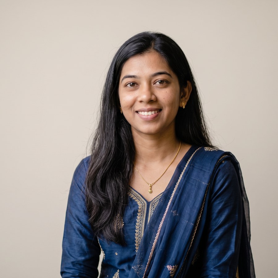 Payal Arora matrimony profile