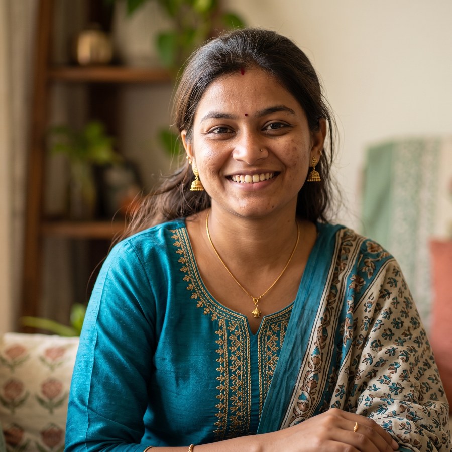 Vidya Yadav matrimony profile