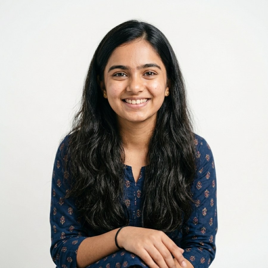 Aanchal Hegde matrimony profile