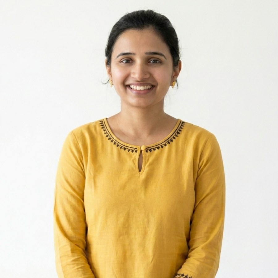 Anjali Jat matrimony profile