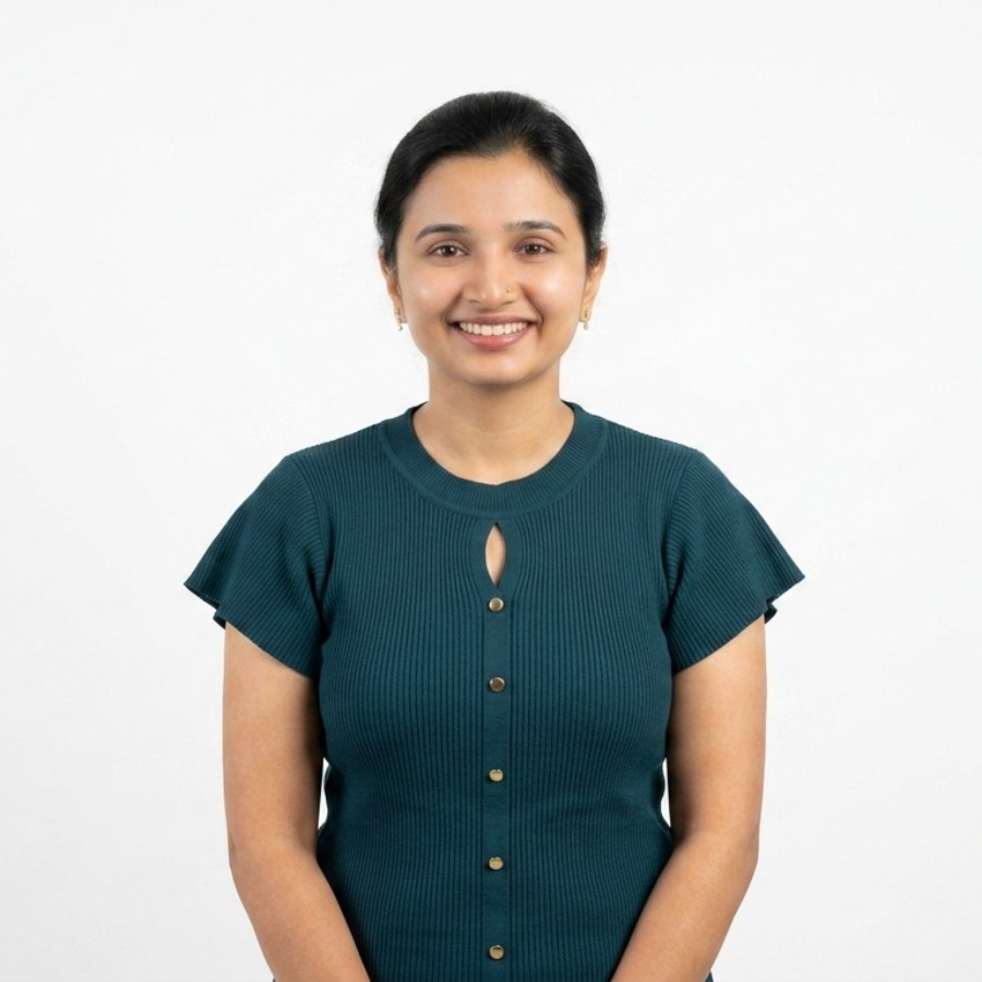 Kavya Khatri matrimony profile