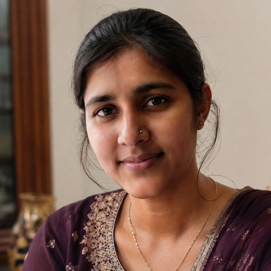 Rashmi Singh matrimony profile